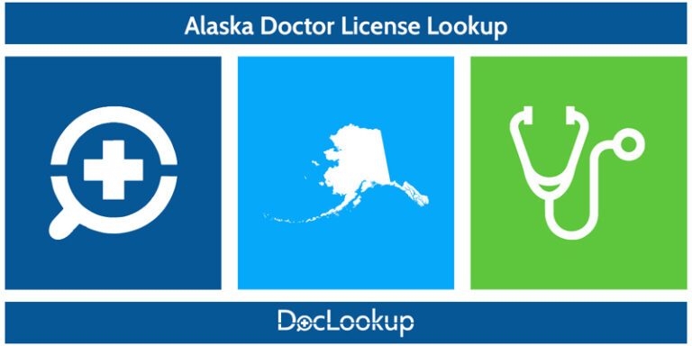 Alaska-Physician-Doctor-License-Lookup