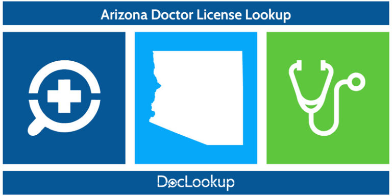 Arizona-Physician-Doctor-License-Lookup