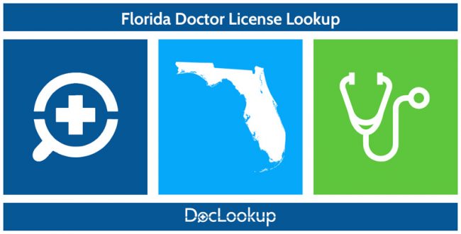 Florida-Physician-Doctor-License-Lookup