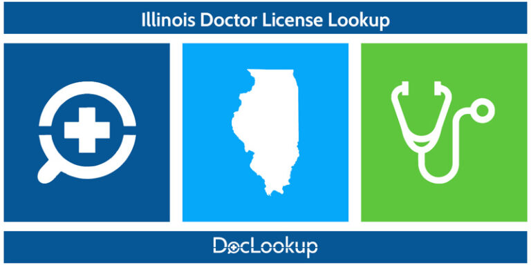 Illinois-Physician-Doctor-License-Lookup