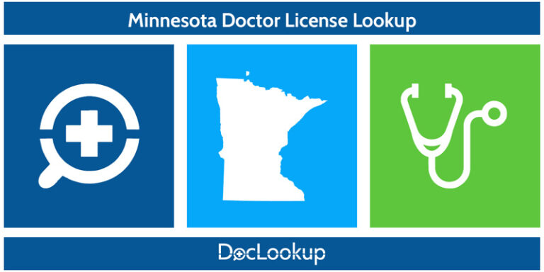 Minnesota-Physician-Doctor-License-Lookup