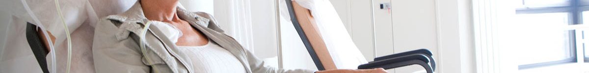 CHIMIOTHERAPIE AMBULATOIRE